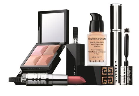 harga kosmetik givenchy|givenchy makeup line.